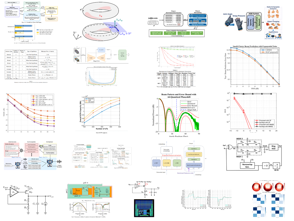 The Cornerstone of EECS: Design and Implementation picture